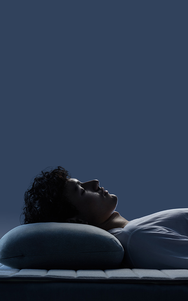 源自美國(guó)的睡眠科(kē)技(jì )