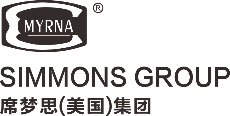 美國(guó)席梦思床垫